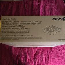 XEROX 097S04400 550-SHEET FEEDER Versalink C405/C400 Workcentre 6600 Phaser 6600 picture