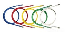 Panduit Cat.6 Patch UTP Network Cable (NK6PC5BUY) picture