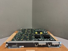 CISCO Catalyst WS-SVC-WISM-1-K9 Wireless Service Module WiSM LAN  picture