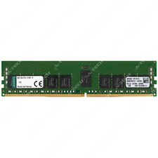 Kingston 8GB 1Rx4 PC4-2133 RDIMM DDR4-17000 ECC REG Registered Server Memory RAM picture