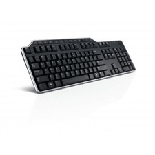 Open Box: DELL KB522 BUSINESS MULTIMEDIA KEYBOARD picture