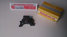 SONY PS3 SUPER SLIM CECH-4001C CECH4001C 500GB BLU-RAY LASER LENS KEM-850 PHA picture