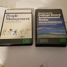 cbs software college board also people management NOS picture