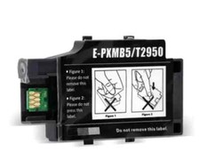 PXMB5 T2950 Maintenance Box For Eps Epson WF-100 PX-S05B S05W Waste Ink Tank New picture