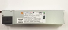 SUPERMICRO PWS-1K68A-1R 672042154616 1600W Switching Power Supply picture