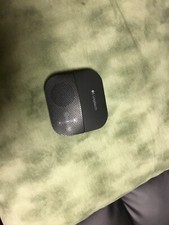Logitech Speakerphone Mobile Conferencing Speakerphone 880-000372 picture