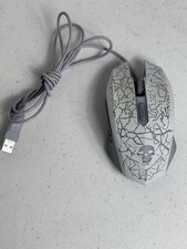 Kuiyn T6 Backlit USB Wired Ergonomic Gaming Mouse picture