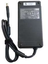 330W AC Adapter Charger For DELL Alienware M18 AWM18-A145BLK-PUS Power Supply picture