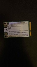 ANATEL WIRELESS CARD FOR NOTEBOOK 0151-06-2198 (A/N 0151-06-2198) Used picture