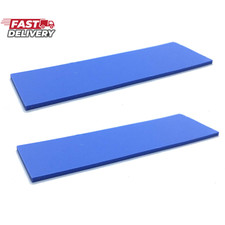 SGTKJSJS M.2 Thermal Pad， 70X20X1.5Mm for Pcie M.2 2280 SSD Nvme Heatsinks (2PCS picture