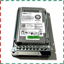 New 0JDK40 JDK40 DELL EMC ENTERPRISE 960GB 12Gb/s 2.5