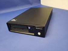 IBM Quantum LTO5 External Tape Drive 3580-H5S 46C2594 picture
