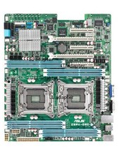 For ASUS Z9PA-D8C motherboard C602 LGA2011 8*DDR3 256G VGA ATX Tested ok picture