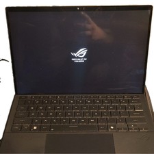 ASUS ROG Flow Z13 2.5k 180Hz AMD AI Max+ 395 64GB 2TB picture