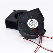 BFB0712H 1PCS brand New delta cooling fan DC 12V 0.36A 2-wire Fast shipment picture