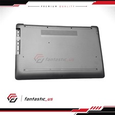 New Bottom Case Cover Base Enclosure L22508‑001 For HP 17‑BY 17T‑BY 17‑CA 17Z‑CA picture