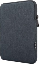 Sleeve for 7-8 Inch Tablet, Polyester Pouch Cover, Slim Design picture