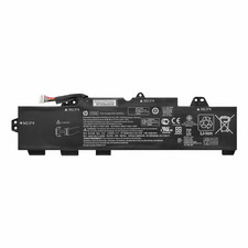 OEM Genuine TT03XL Battery HP Elitebook 755 850 G5 ZBook 15U G5 G6 933322-855 US picture