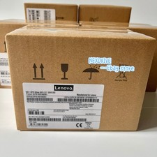 LENOVO 01PG649 10TB 4XB7A14126 DE 7200RPM SAS 12Gbps 3.5'' LFF Hard Disk Drive picture