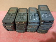 Lot of 21 Cisco 8821 Cordless IP VoIP Phone Wireless CORRODED BOARDS For Parts picture