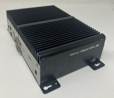 Matrox 4Sight GPm Vision Controller Integrated Unit 4GPMJM4DA picture