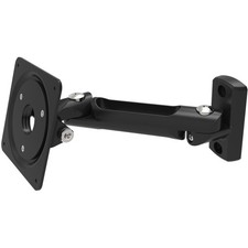 Tablet Swing Arm Mount Black 827B picture