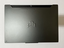 ASUS TUF A15 15.6