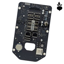 I/O BOARD 820-3552-A, USB, THUNDERBOLT, HDMI PORT - Mac Pro A1481 Late 2013 picture