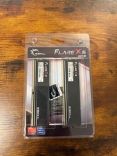 G.Skill Flare X5 Series 2 x 16GB DDR5-6000 RAM picture