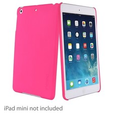 Incipio Feather Ultra Thin Snap-on Plextonium Case for iPad Mini 1-3 (Pink)  picture
