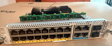 Cisco SM-X-16G4M2X 16-Port SM Module, 4-Port 2.5G & 2x SFP+ 10G picture