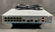 Juniper Networks EX2200-C-12T-2G 12 Port Gigabit Switch - Same Day Shipping picture