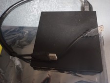 DVD Multi Recorder Matsushita UJ-850S in Universal Slim Case picture