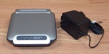 Genuine Belkin (F5D5131-5) Version 2001 5 Port Ethernet / Network Switch *READ*  picture