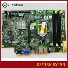 05Y15N FOR DELL PowerEdge R220 Intel 5Y15N Ｍotherboard Test OK picture
