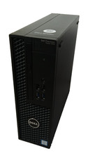 Dell Precision 3420 SFF i7-7700 3.6GHz 120GB SSD 16GB RAM Quadro K620 Win 11 picture