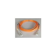 Tripplite N32003M 3M Duplex MMF Fiber Optic Cable LC/LC 62.5/125 picture