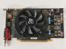 XFX ATI Radeon HD 6750 1 GB DDR3 PCI Express x16 Desktop Video Card picture