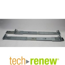 HP ProLiant DL380 G8 G9 SFF 2U Sliding Rail Kit Left & Right 737412-001 picture
