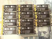 Lot of 11x MacBook Air A1466 A1465 WiFi BT Air Port Card BCM94360CS2 653-0023 picture