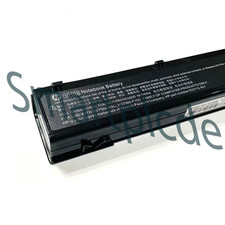 HP EliteBook 8560w 8570w 8760w 8770w VH08XL VH08 HSTNN-I93CGenuine Battery for picture