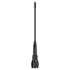 Outdoor Meshtastic 915MHz Lora Whip Antenna with N Male Connector for Meshtas... picture