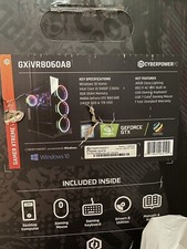 Cyberpower GXIVR8060A8 picture