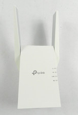 TP Link RE603X AX1750 WiFi 6 Range Extender White D121 picture