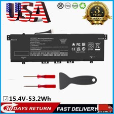 Genuine KC04XL Battery for HP ENVY X360 13-AG 13-AH L08544-2B1 HSTNN-IB8K 53.2Wh picture