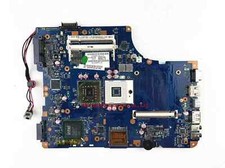 MOTHERBOARD MOTHERBOARD for Toshiba Satellite L500 Series Motherboard picture