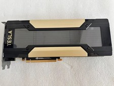 Nvidia Tesla V100 32GB HBM2 PCIE GPU CUDA Computing Accelerator Graphics Card picture