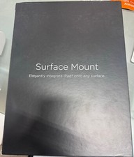 Iport Surface Mount Black - 227702 picture