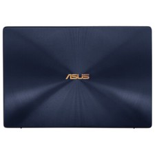 For ASUS ZenBook S UX391UA UX391 A shell Top lid Back cover picture
