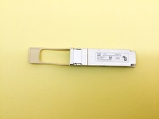 HPE X150 100G QSFP28 MPO SR4 100M MM XCVR TRANSCEIVER JL274A picture
